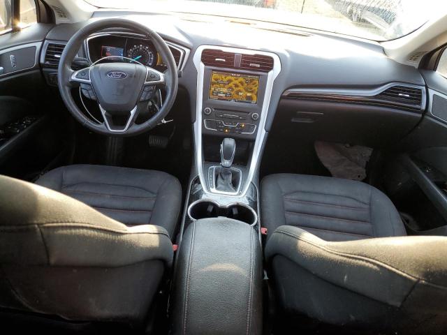 Photo 8 from auction – 2016 FORD FUSION SE with VIN 3FA6P0HD5GR255966