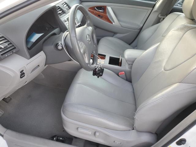 Photo 7 from auction – 2011 TOYOTA CAMRY SE with VIN 4T1BK3EK4BU632750