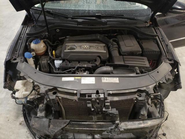 Photo 11 from auction – 2016 VOLKSWAGEN CC BASE with VIN WVWBP7AN3GE505230