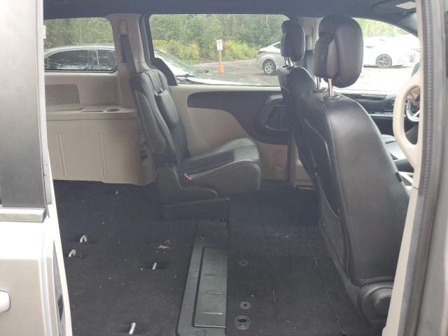 Photo 11 from auction – 2015 DODGE GRAND CARA with VIN 2C4RDGBG2FR735480