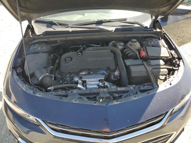 Photo 11 from auction – 2017 CHEVROLET MALIBU LS with VIN 1G1ZB5ST6HF271944