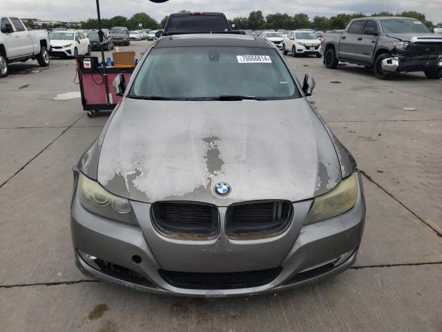 Photo 5 from auction – 2010 BMW 335 I with VIN WBAPM7C52AA367008