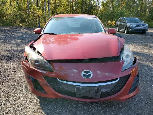 Photo 5 from auction – 2010 MAZDA 3 I with VIN JM1BL1SF1A1213719
