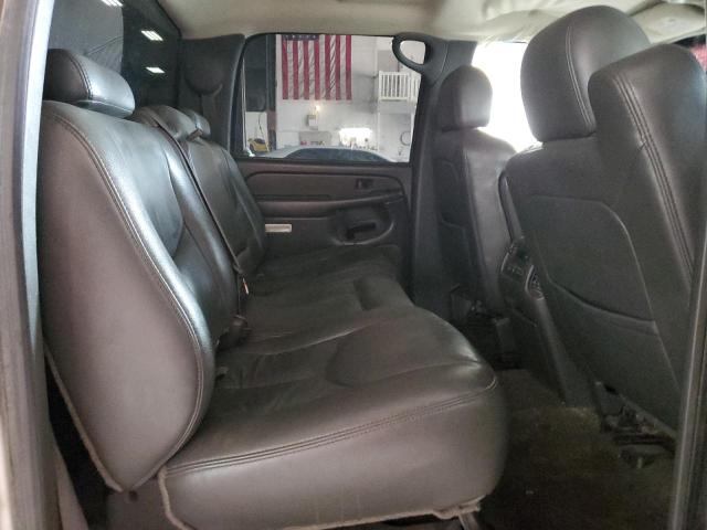 Photo 10 from auction – 2005 CHEVROLET SILVERADO with VIN 2GCEK13T151111521