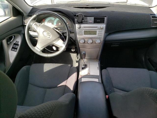 Photo 8 from auction – 2010 TOYOTA CAMRY BASE with VIN 4T1BF3EK2AU512416