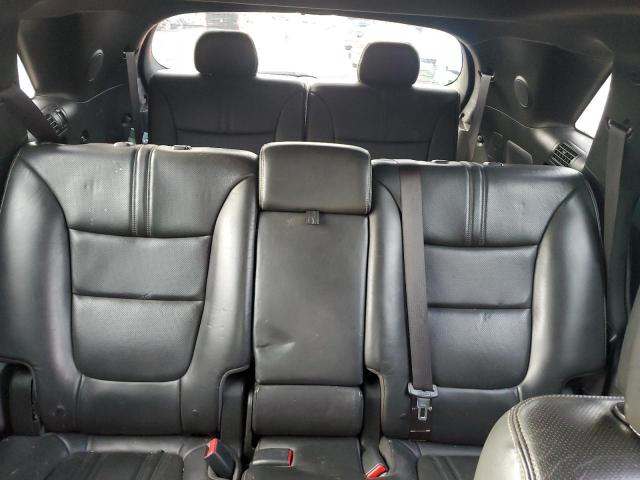 Photo 10 from auction – 2014 KIA SORENTO SX with VIN 5XYKWDA74EG449774