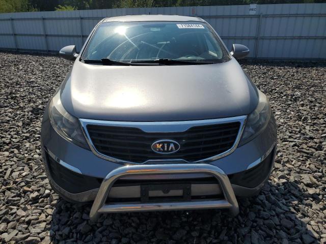 Photo 5 from auction – 2012 KIA SPORTAGE L with VIN KNDPBCA25C7320372