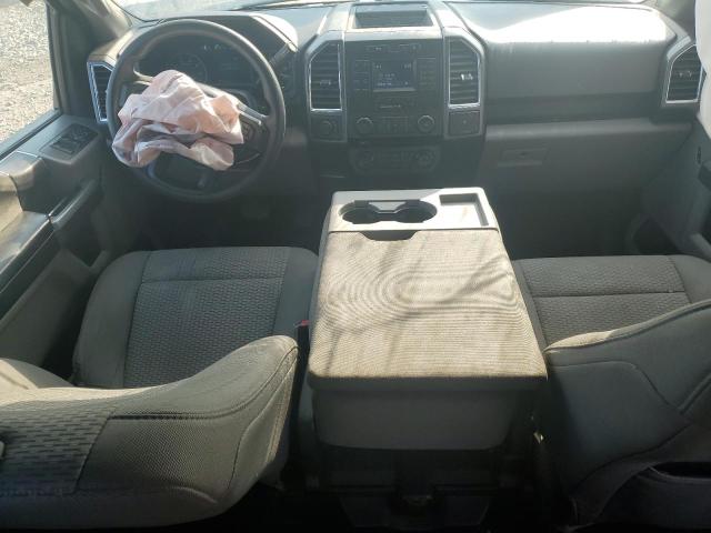 Photo 8 from auction – 2016 FORD F150 SUPER with VIN 1FTEW1EP2GFC88420