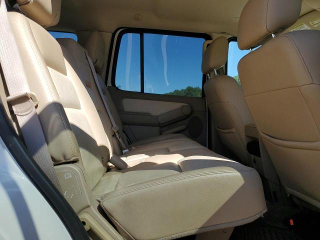 Photo 11 from auction – 2008 MERCURY MOUNTAINEE with VIN 4M2EU48E38UJ16406
