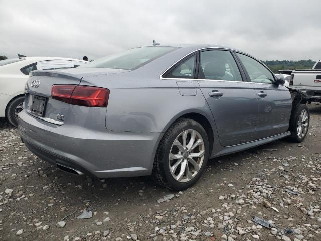 Photo 3 from auction – 2018 AUDI A6 PREMIUM with VIN WAUG8AFC6JN057027