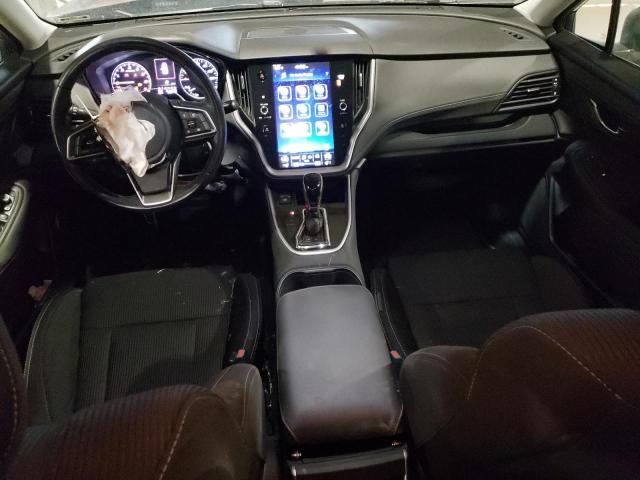 Photo 8 from auction – 2022 SUBARU LEGACY PRE with VIN 4S3BWAC60N3002415
