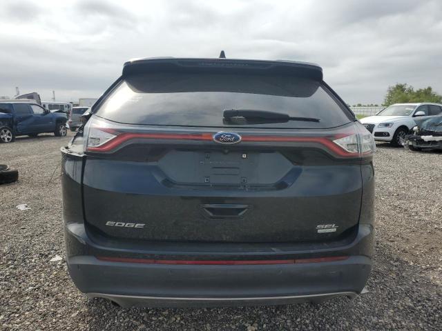 Photo 6 from auction – 2015 FORD EDGE SEL with VIN 2FMTK3J9XFBC37166