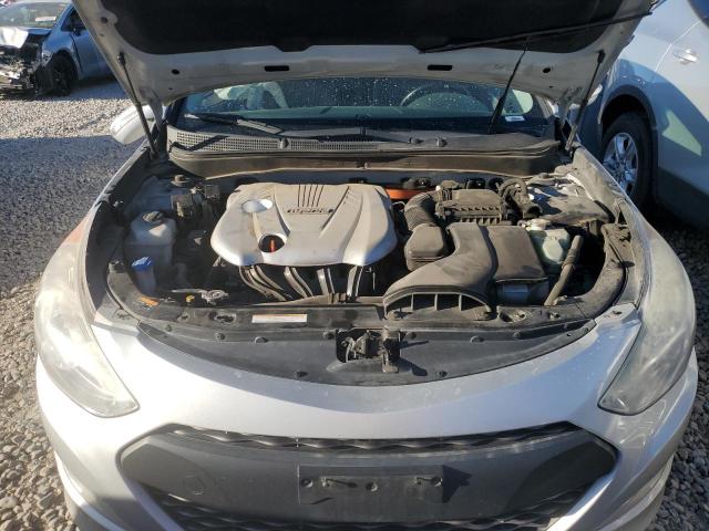 Photo 11 from auction – 2015 HYUNDAI SONATA HYB with VIN KMHEC4A44FA123644