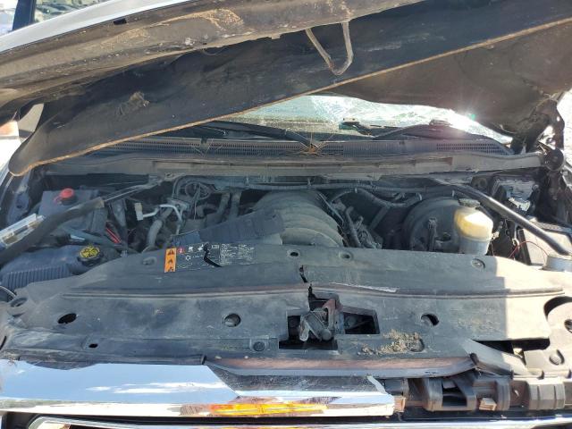 Photo 11 from auction – 2018 GMC SIERRA K15 with VIN 3GTU2NEJ2JG454970