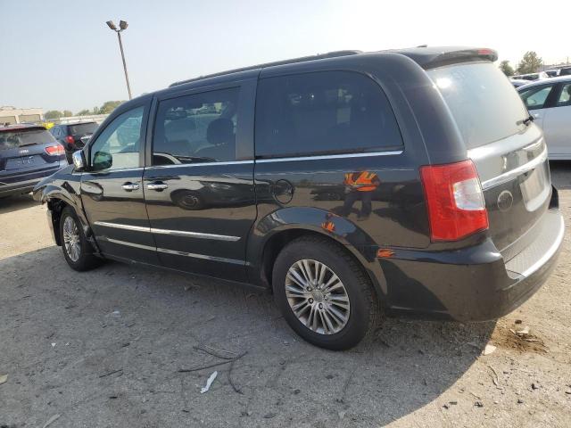 Photo 2 from auction – 2013 CHRYSLER TOWN & COU with VIN 2C4RC1CG7DR572529