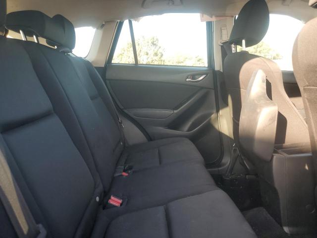 Photo 11 from auction – 2016 MAZDA CX-5 SPORT with VIN JM3KE2BY8G0759666