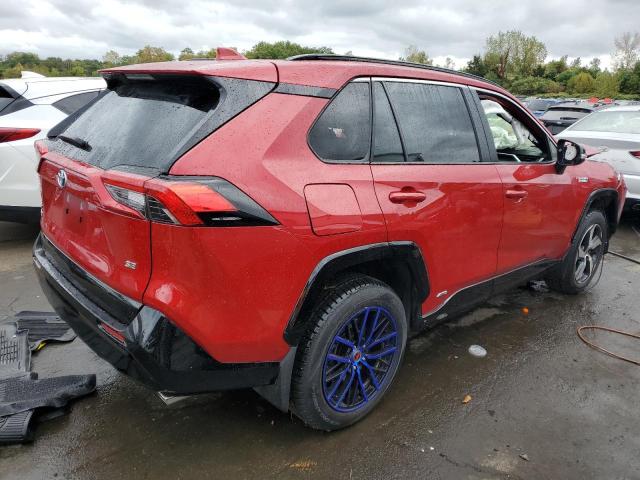 Photo 3 from auction – 2022 TOYOTA RAV4 PRIME with VIN JTMAB3FV0ND096165