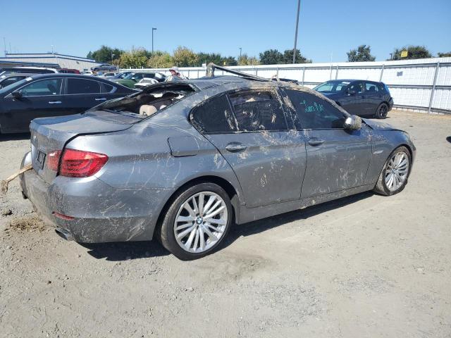 Photo 3 from auction – 2012 BMW 550 I with VIN WBAFR9C56CDV59381
