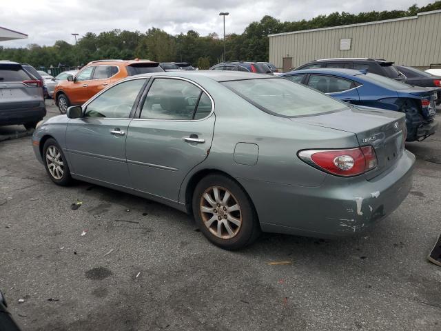 Photo 2 from auction – 2002 LEXUS ES 300 with VIN JTHBF30G420033087