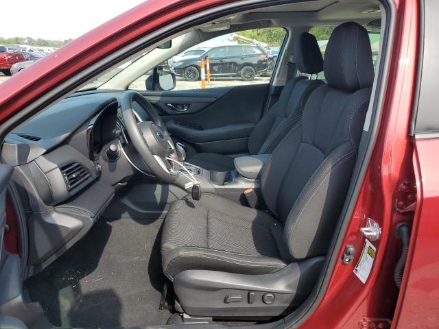 Photo 7 from auction – 2024 SUBARU LEGACY PRE with VIN 4S3BWAF6XR3021152