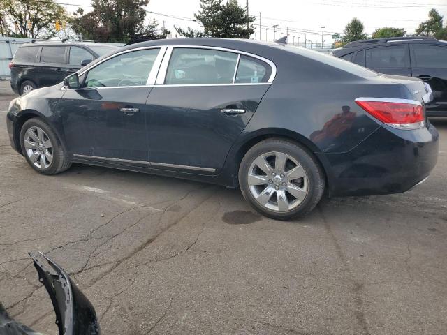Photo 2 from auction – 2011 BUICK LACROSSE C with VIN 1G4GE5EDXBF187459