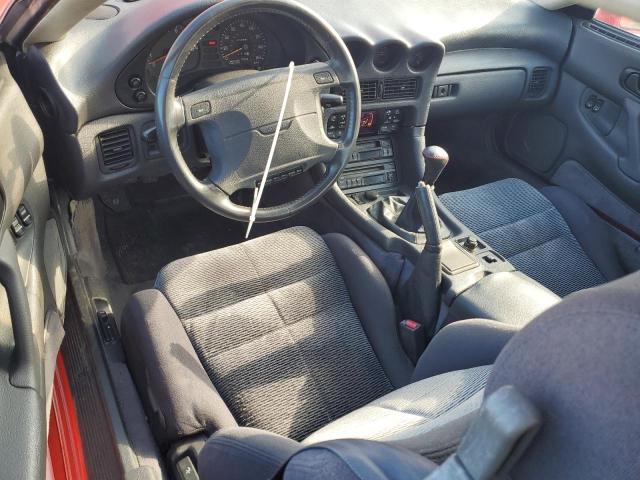 Photo 8 from auction – 1992 DODGE STEALTH R/ with VIN JB3XD64B1NY011343