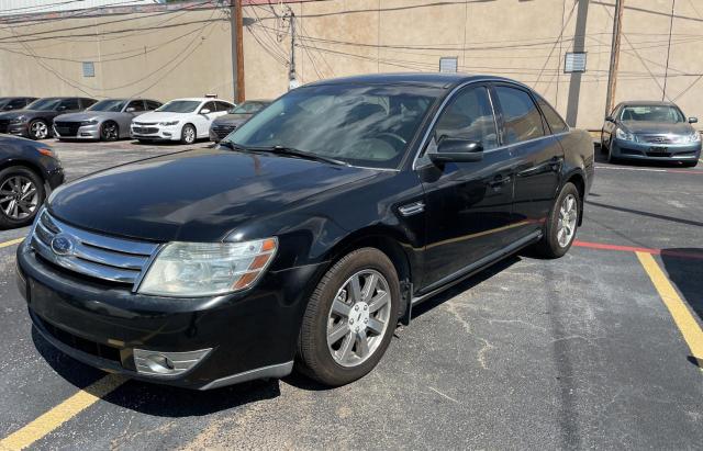 Photo 2 from auction – 2008 FORD TAURUS SEL with VIN 1FAHP24W58G161753
