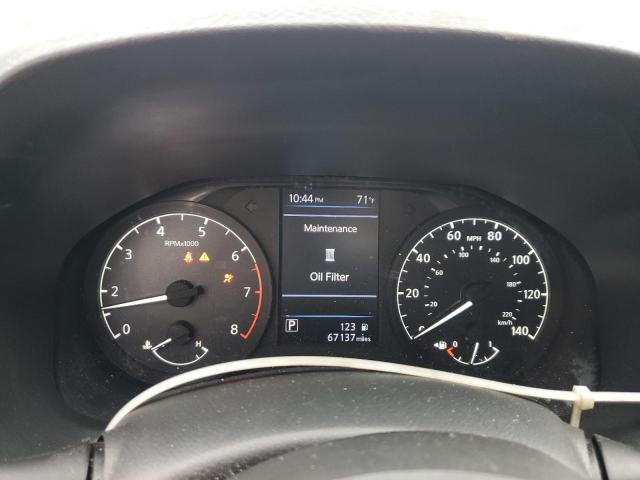 Photo 9 from auction – 2022 NISSAN ALTIMA S with VIN 1N4BL4BV5NN336274