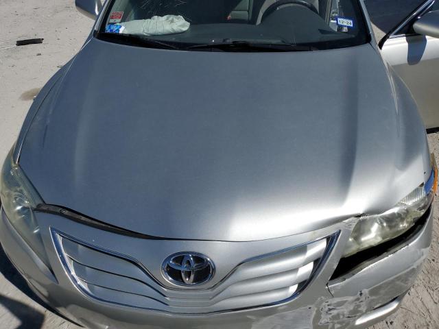 Photo 11 from auction – 2010 TOYOTA CAMRY BASE with VIN 4T1BF3EK3AU022034