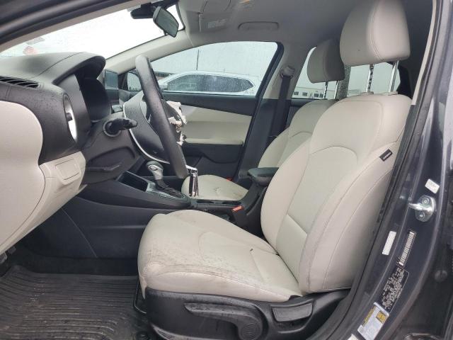 Photo 7 from auction – 2023 KIA FORTE LX with VIN 3KPF24AD1PE596282