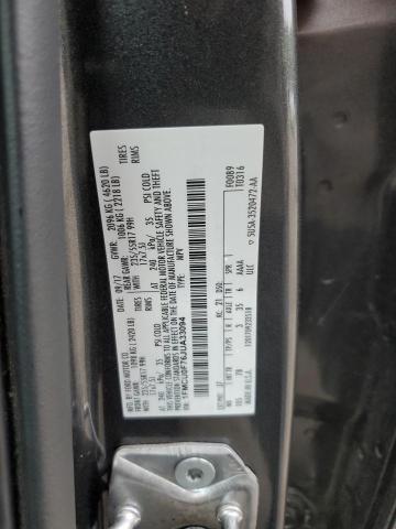 صورة رقم 14 من المزاد - 2018 FORD ESCAPE S مع VIN 1FMCU0F76JUA33094
