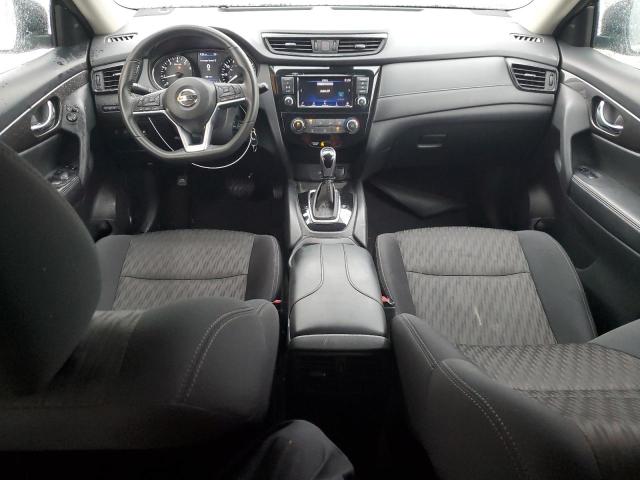 Photo 8 from auction – 2019 NISSAN ROGUE S with VIN 5N1AT2MT1KC802890