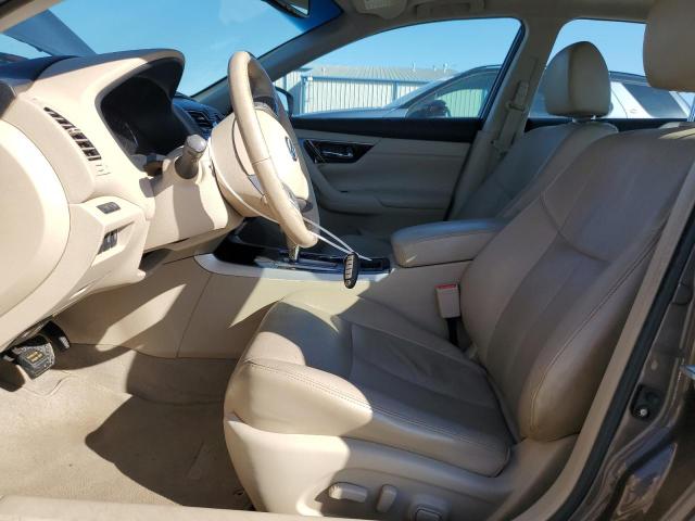 Photo 7 from auction – 2014 NISSAN ALTIMA 2.5 with VIN 1N4AL3AP9EC183466