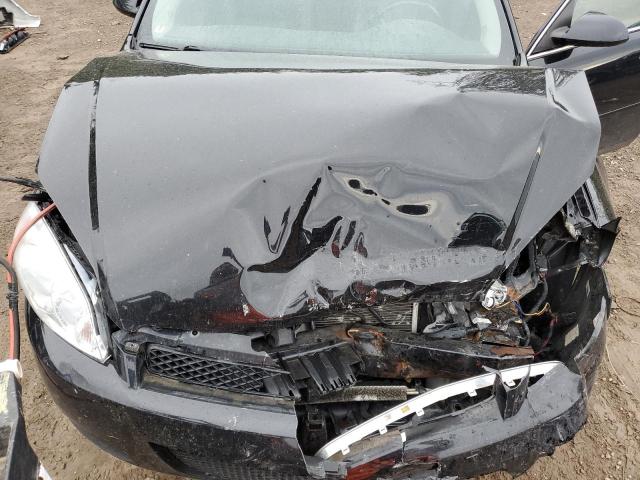 Photo 11 from auction – 2012 CHEVROLET IMPALA LTZ with VIN 2G1WC5E37C1284245