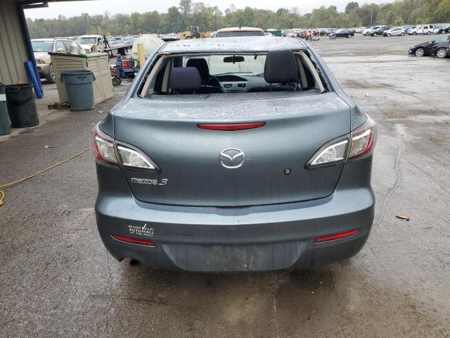 Photo 6 from auction – 2013 MAZDA 3 I with VIN JM1BL1TF7D1724533