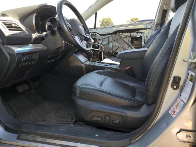Photo 7 from auction – 2015 SUBARU LEGACY 2.5 with VIN 4S3BNAN68F3041612