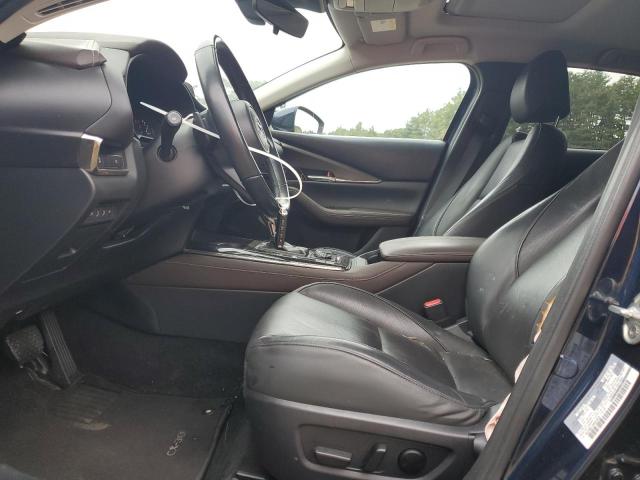Photo 7 from auction – 2021 MAZDA CX-30 PREM with VIN 3MVDMBDL5MM203635