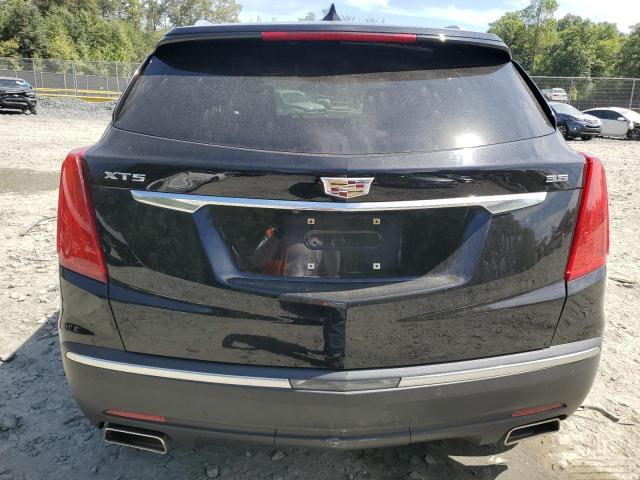 Photo 6 from auction – 2017 CADILLAC XT5 with VIN 1GYKNARS8HZ184562
