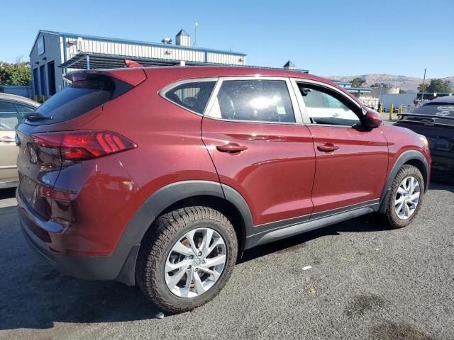 Photo 3 from auction – 2020 HYUNDAI TUCSON SE with VIN KM8J2CA40LU220684