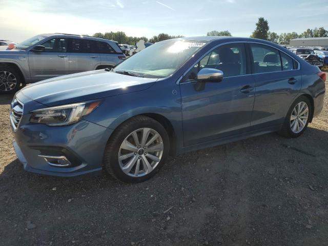 SUBARU LEGACY 3.6 2018 with VIN 4S3BNEN6XJ3026092 - Photo from auction