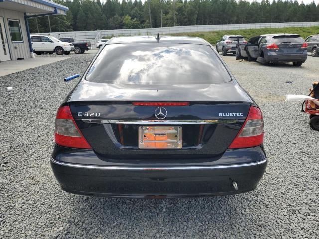 Photo 6 from auction – 2008 MERCEDES-BENZ E 320 CDI with VIN WDBUF22X08B278451