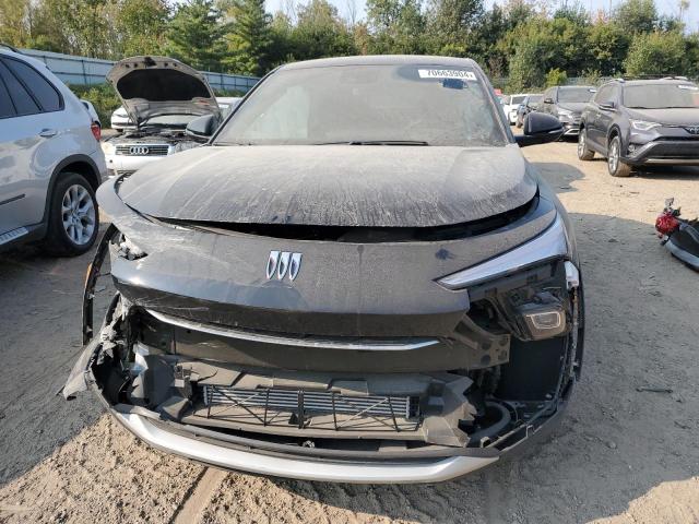 Photo 5 from auction – 2024 BUICK ENVISTA PR with VIN KL47LAE27RB211441