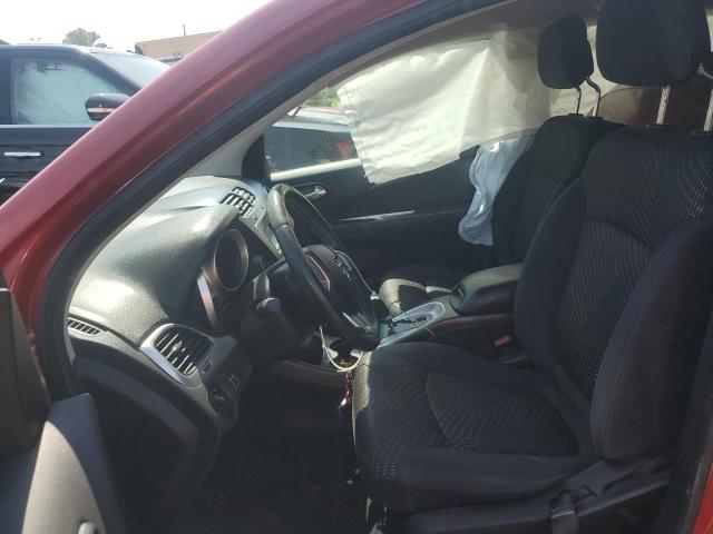 Photo 7 from auction – 2014 DODGE JOURNEY SE with VIN 3C4PDCAB2ET289381