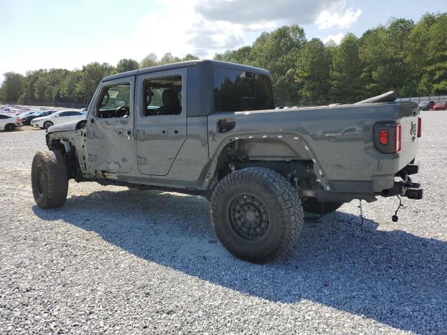 Photo 2 from auction – 2020 JEEP GLADIATOR with VIN 1C6HJTAG5LL216210