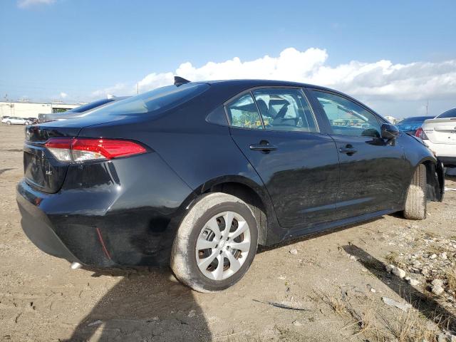 Photo 3 from auction – 2024 TOYOTA COROLLA LE with VIN 5YFB4MDE0RP177516