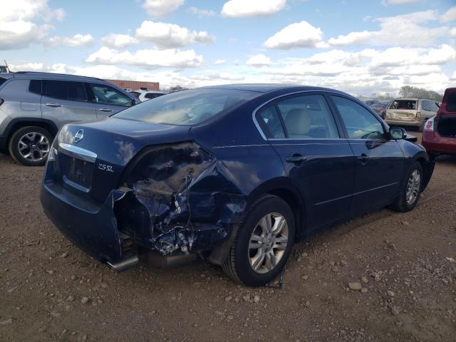 Photo 3 from auction – 2010 NISSAN ALTIMA BAS with VIN 1N4AL2APXAN444774