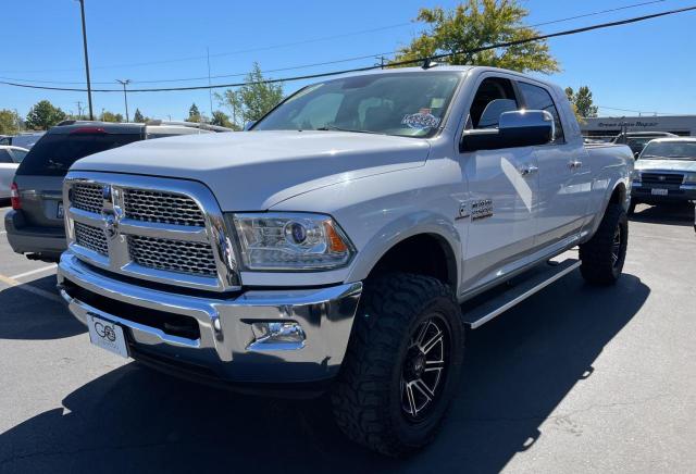 Photo 2 from auction – 2013 RAM 2500 LARAM with VIN 3C6UR5NL8DG550983
