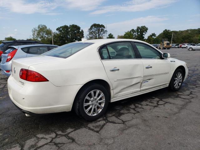 Photo 3 from auction – 2011 BUICK LUCERNE CX with VIN 1G4HC5EM4BU136139