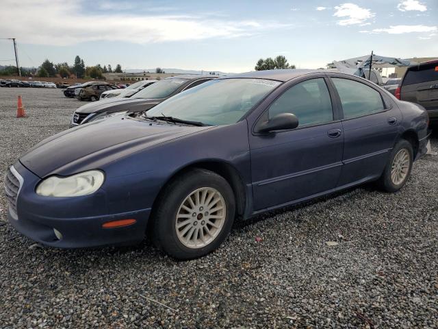 CHRYSLER CONCORDE L 2004 with VIN 2C3HD36M54H664898 - Photo from auction