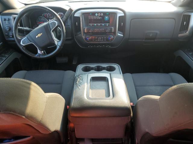 Photo 8 from auction – 2014 CHEVROLET SILVERADO with VIN 3GCUKREC6EG388129